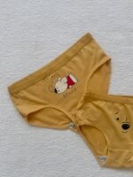 پک شورت تدی تنبل🧸۶۵۱۵