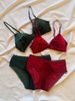 ست مخمل سلطنتی👑۶۷۵۱