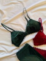 ست مخمل سلطنتی👑۶۷۵۱ - Image 3