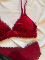 ست مخمل سلطنتی👑۶۷۵۱ - Image 4