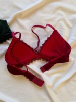 ست مخمل سلطنتی👑۶۷۵۱ - Image 7