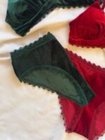 ست مخمل سلطنتی👑۶۷۵۱ - Image 5