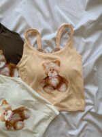 کراپ تدی🧸۶۵۶۶ - Image 6