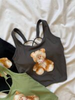 کراپ تدی🧸۶۵۶۶ - Image 3