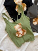 کراپ تدی🧸۶۵۶۶ - Image 4