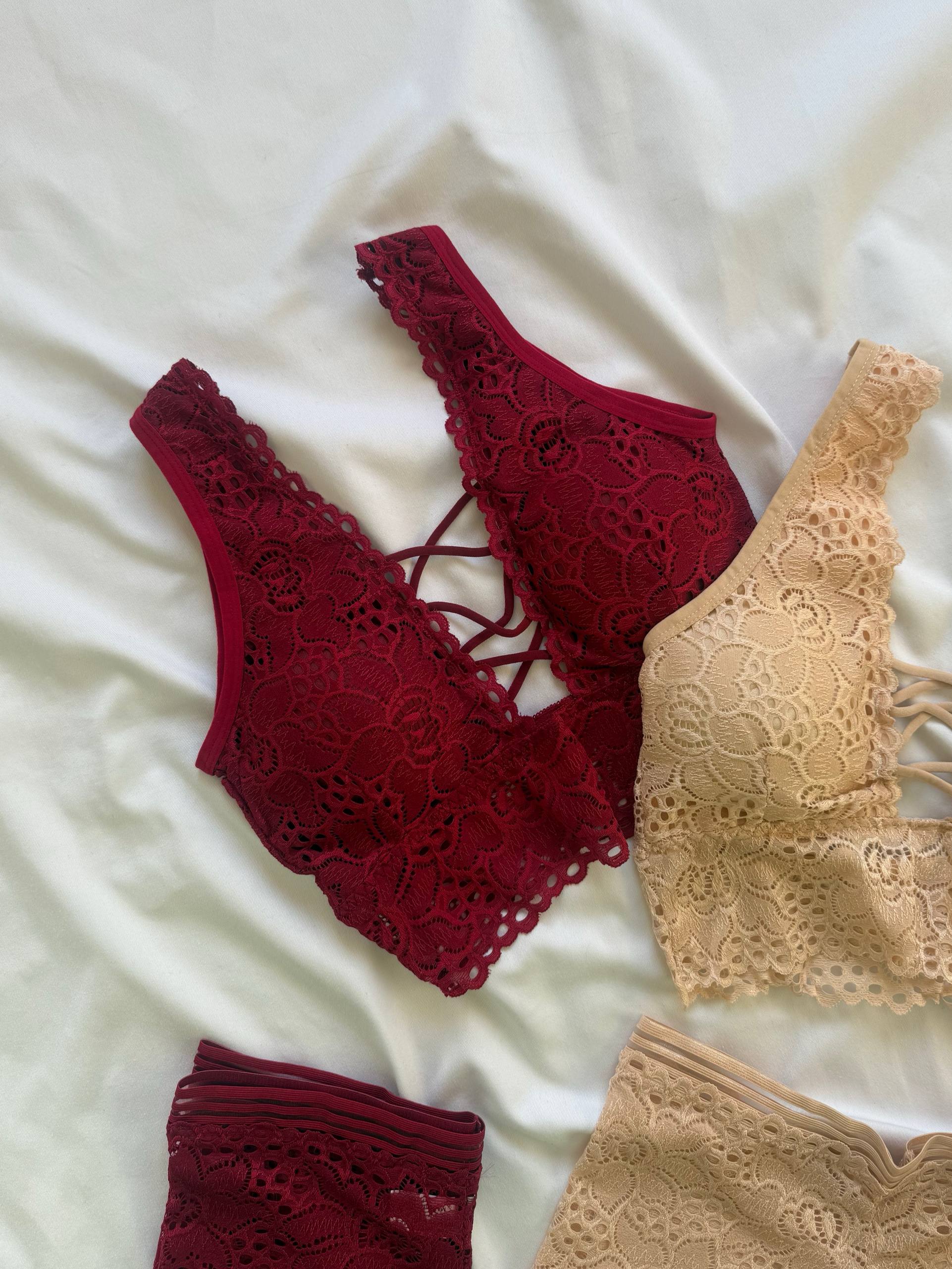 IMG_20251029_190023_963 ست دانتل جلوبندی🍓۶۵۷۴ - Image 1