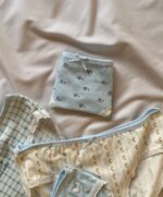 شورت ببعی آبی🐑6580 - Image 4