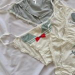 شورت گرهی🫐۶۵۷۹