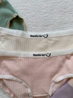 شورت بیوتی👛۶۷۳۱ - Image 3