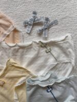 پک شورت پاپیون🎀۶۷۳۳ - Image 3