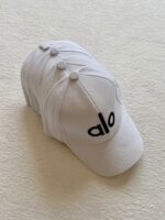 کلاه لبه دار🧢۶۷۵۴ - Image 2