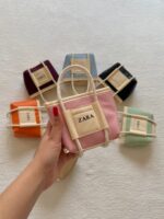 کیف زارا👛۶۷۵۵ - Image 15