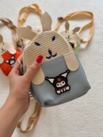 کیف زارا👛۶۷۵۵ - Image 5