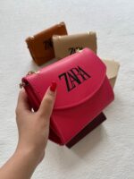 کیف زارا👛۶۷۵۵ - Image 6