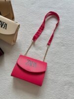 کیف زارا👛۶۷۵۵ - Image 8