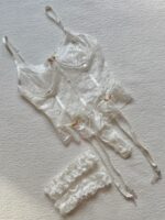 بادی سه تیکه رز🌹۶۷۵۷