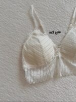 نیمتنه قلاب بافی میکس🌮۶۷۶۱ - Image 4