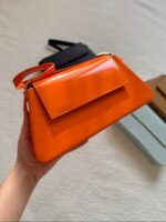 کیف زارا👜۶۷۶۴ - Image 10