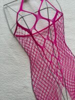 فیش نت گردنی🎀۶۷۸۶ - Image 4