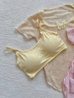 ست کراپ نیمتنه 🌈۶۹۴۰ - Image 8