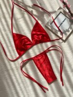 ست گرهی ساتن🍒۶۹۴۷