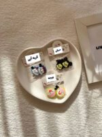 گیره مو عروسکی۷۰۱۶ - Image 5