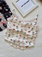 کراپ خرگوش و تدی۶۹۸۲ - Image 4