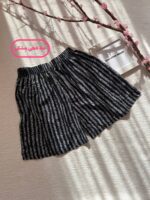 شورتک نخی۷۰۱۸ - Image 6