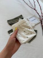 پک شورت گیلاس سبز۷۰۸۵ - Image 4