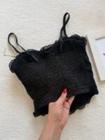 کراپ گل برجسته - Image 2