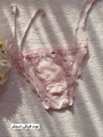 شورت گرهی توت فرنگی۷۰۵۳ - Image 6