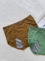 شورتکس جیب دار فشن۸۰۳۸ - Image 8