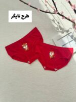 پک شورت قرمزی۸۰۰۰ - Image 5